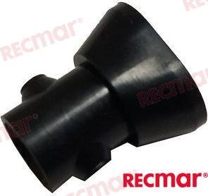 GOMA BOMBA AGUA Recmar REC327035