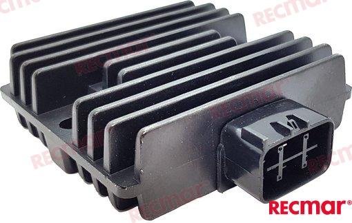 REGULADOR RECTIFICADOR SUZUKI Recmar REC32800-38F10