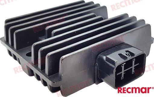 REGULADOR RECTIFICADOR SUZUKI Recmar REC32800-87L00