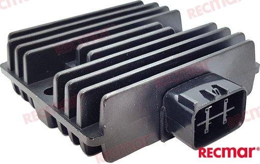 REGULADOR RECTIFICADOR SUZUKI Recmar REC32800-88L00