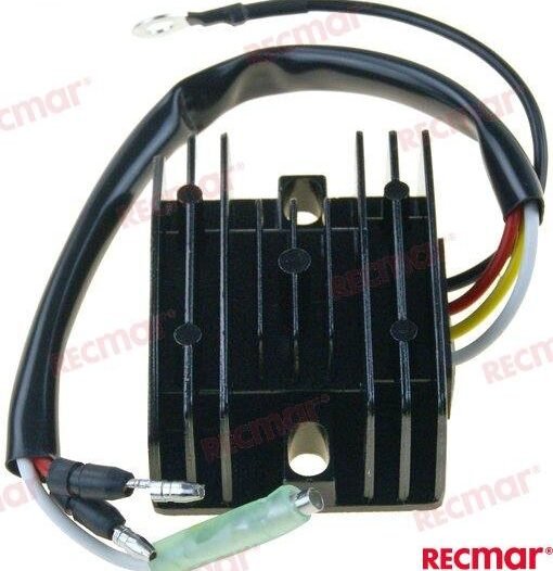 REGULADOR RECTIFICADOR SUZUKI Recmar REC32800-89J11
