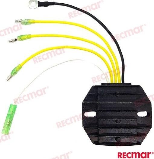 REGULADOR RECTIFICADOR SUZUKI Recmar REC32800-89L01