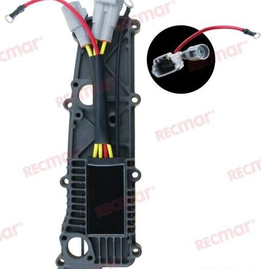 REGULADOR RECTIFICADOR Recmar REC32800-90J00