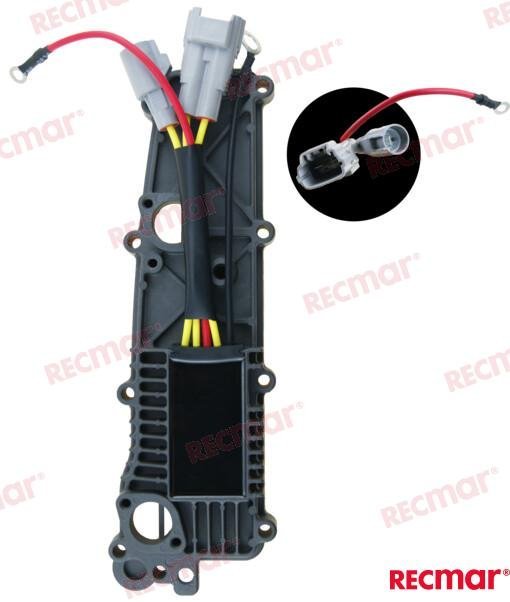 REGULADOR RECTIFICADOR Recmar REC32800-90J00