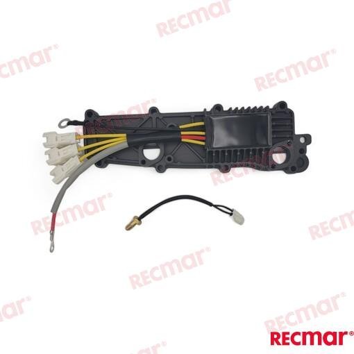 REGULADOR RECTIFICADOR Recmar REC32800-90J20