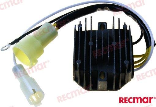 REGULADOR RECTIFICADOR SUZUKI Recmar REC32800-92E20