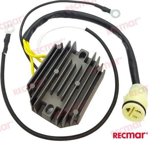 REGULADOR RECTIFICADOR SUZUKI Recmar REC32800-93J03
