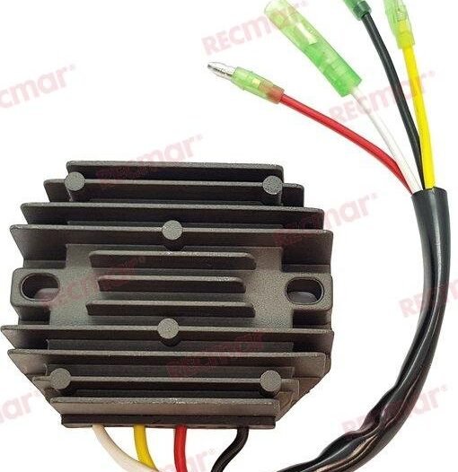 REGULADOR RECTIFICADOR SUZUKI Recmar REC32800-94620