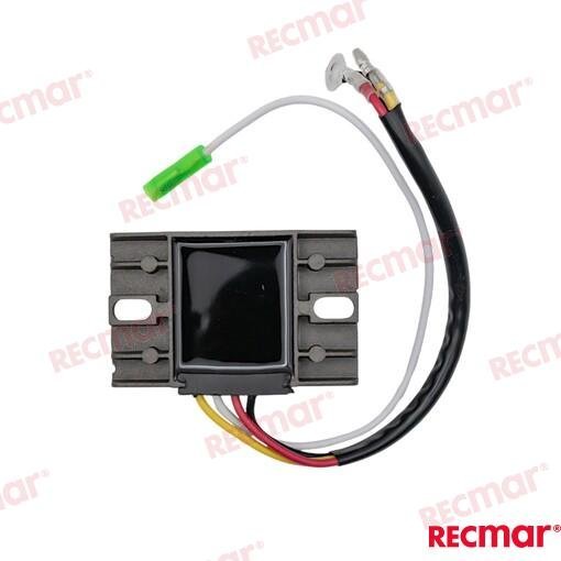 REGULADOR RECTIFICADOR SUZUKI Recmar REC32800-94J01