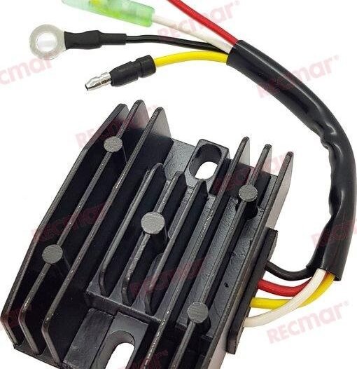 REGULADOR RECTIFICADOR SUZUKI Recmar REC32800-94J11