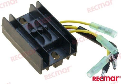 REGULADOR RECTIFICADOR SUZUKI Recmar REC32800-99J00