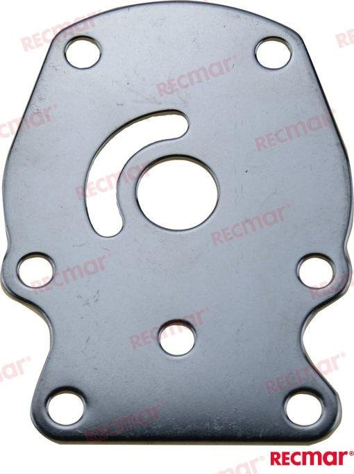TAPA BOMBA AGUA Recmar REC328755