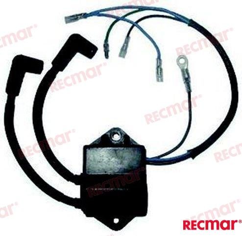 CDI Recmar REC32900-93903