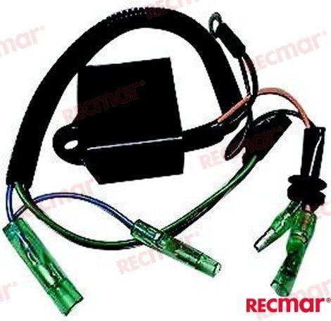 BOBINA SUZUKI Recmar REC32900-93910