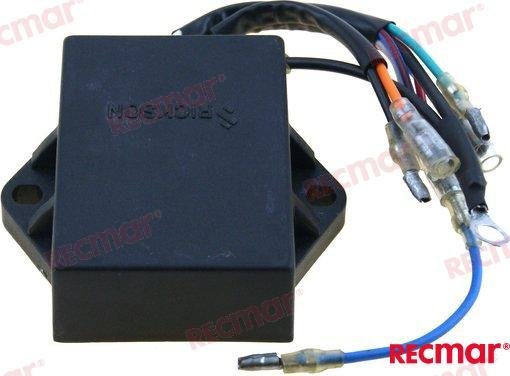 BOBINA SUZUKI Recmar REC32900-94460