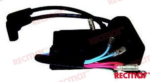 CDI Recmar REC32900-94480