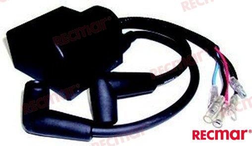 CDI Recmar REC32900-96340