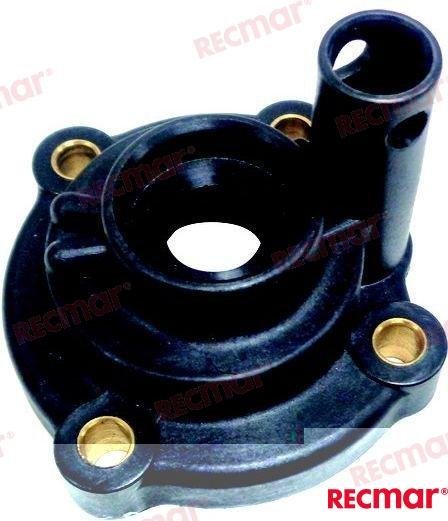 TAPA BOMBA AGUA Recmar REC330560