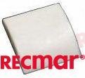 CHAVETA Recmar REC331901