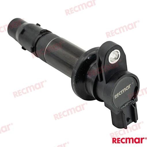 BOBINA IGNICION Recmar REC33410-87J01