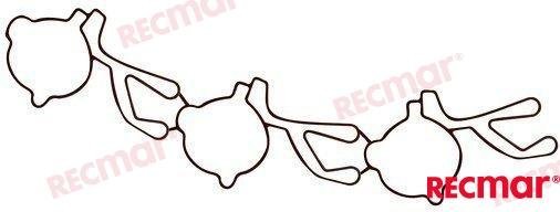 JUNTA ADMISION BABOR Recmar REC335403