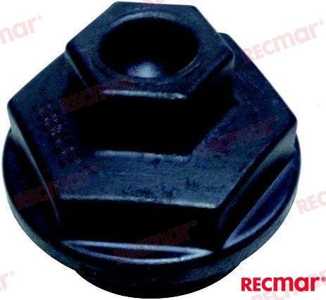 TAPA TERMOSTATO Recmar REC338632