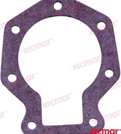 JUNTA SILENCIADOR Recmar REC338882