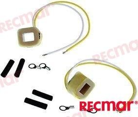STATOR MERCURY Recmar REC339-6120A1