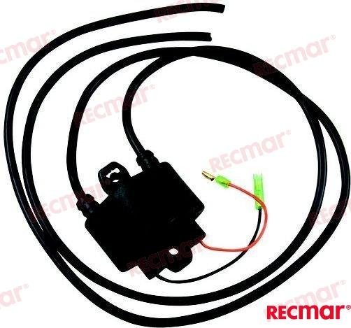 BOBINA ENCENDIDO Recmar REC339-825101T