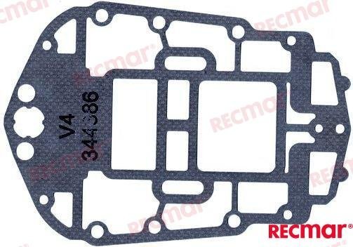 JUNTA Recmar REC344386