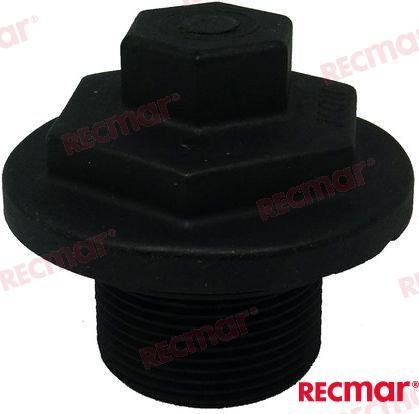 TAPA TERMOSTATO Recmar REC344771