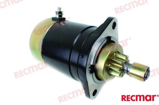MOTOR ARRANQUE Recmar REC346-76010-0M