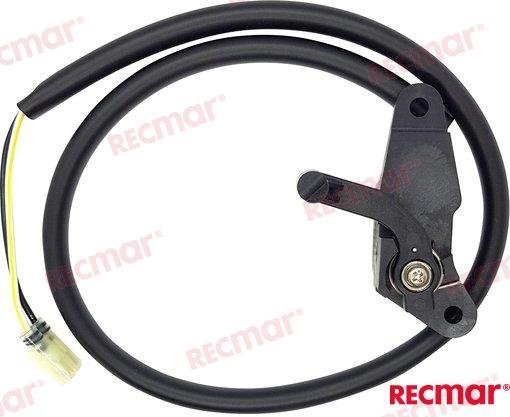 SENSOR TRIM Recmar REC34801-93J03