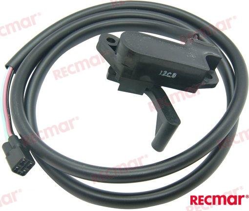 SENSOR TRIM Recmar REC34801-94710
