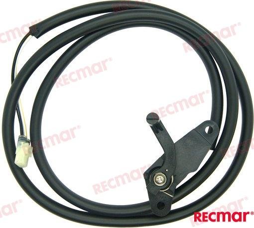 SENSOR TRIM Recmar REC34801-99E04