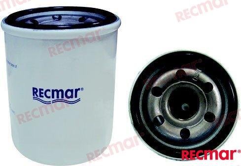 FILTRO ACEITE Recmar REC35-822626Q04