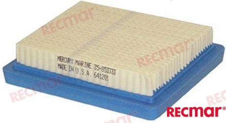 FILTRO AIRE Recmar REC35-853333T