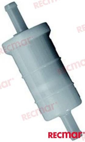 FILTRO COMBUSTIBLE Recmar REC35-877565T