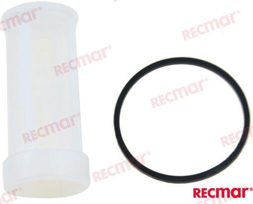 FILTRO COMBUSTIBLE Recmar REC35-87946Q04
