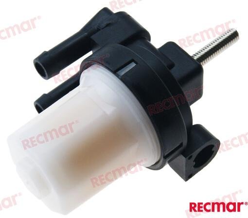 FILTRO COMBUSTIBLE Recmar REC35-879884T