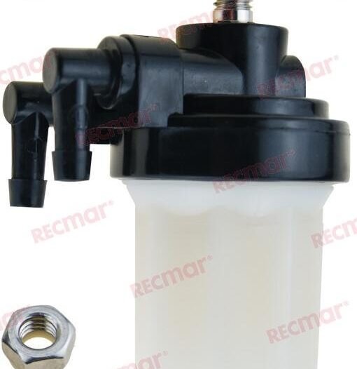 FILTRO COMBUSTIBLE Recmar REC35-8M0088825