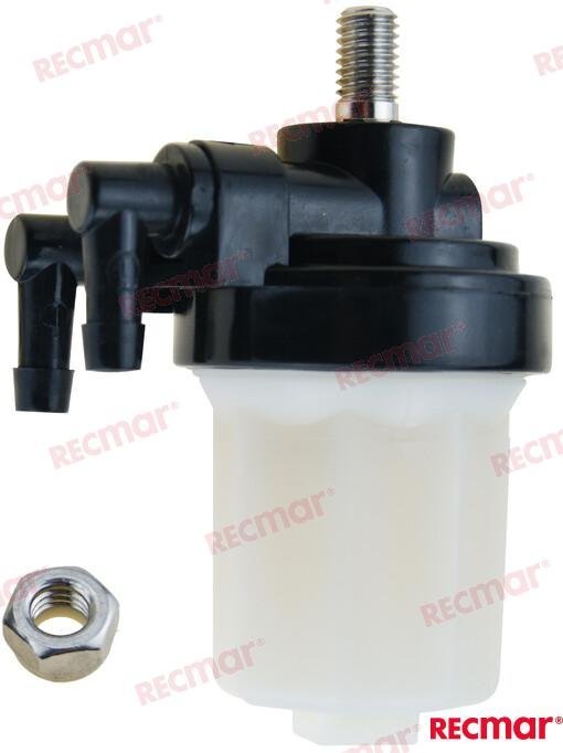 FILTRO COMBUSTIBLE Recmar REC35-8M0088825