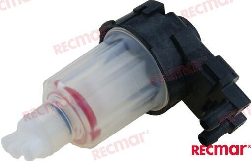 FILTRO COMBUSTIBLE Recmar REC35-8M0134466