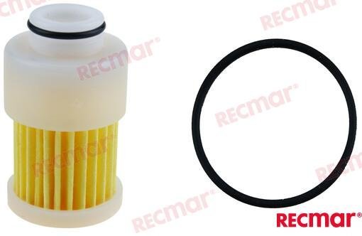 FILTRO COMBUSTIBLE Recmar REC35-8M0149607