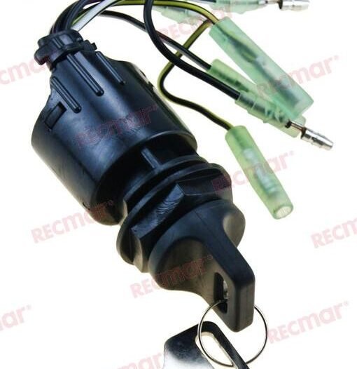 LLAVE ENCENDIDO Recmar REC35100-ZV5-013