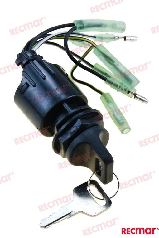 LLAVE ENCENDIDO Recmar REC35100-ZV5-013