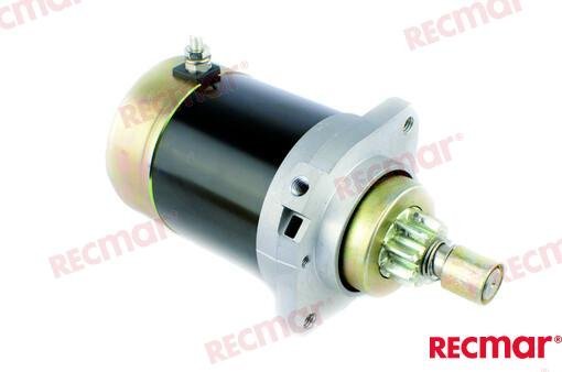 MOTOR ARRANQUE Recmar REC353-76010-4M