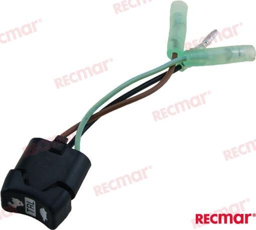 INTERRUPTOR TRIM Recmar REC35340-ZZ5-D21