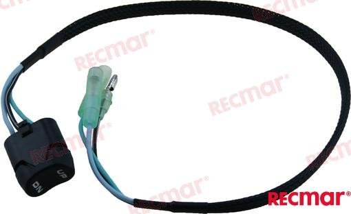 INTERRUPTOR TRIM HONDA Recmar REC35370-ZZ5-D02