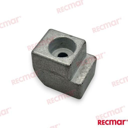 ANODO BRPG2 200/300 HP (AL) Recmar REC355964AL